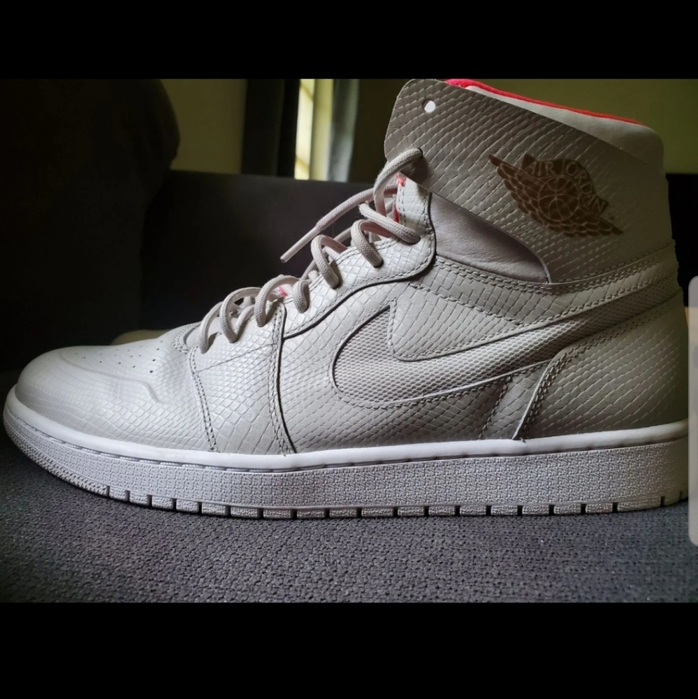 Nike mens air jordans